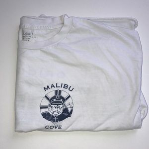Brandy Melville Malibu Cove Shirt